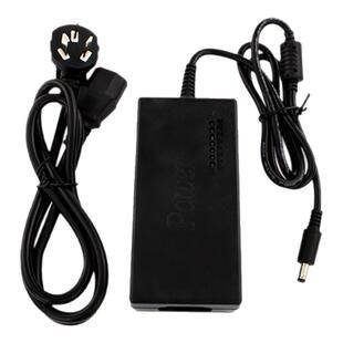 电机变压器12-24V可调压DIY适配器7档可调电源调速变压开关电源