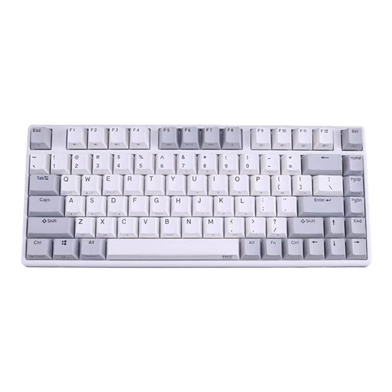 宁芝静电容键盘micro82