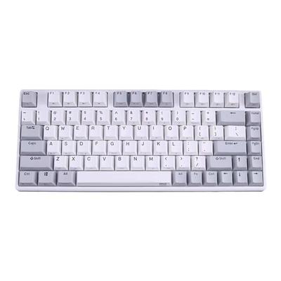 宁芝静电容键盘micro82