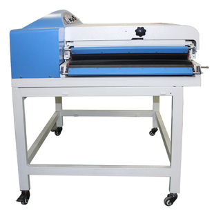 凯旋粘合机烫台热熔粘合机服装面料粘衬机无纺布压衬机裁剪台烫金