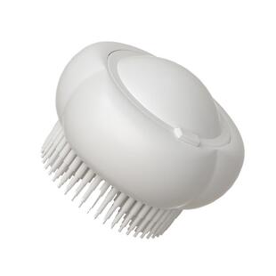 捣乱派对宠物狗狗洗澡按摩刷泰迪搓澡梳子猫咪洗澡神器用品硅胶刷