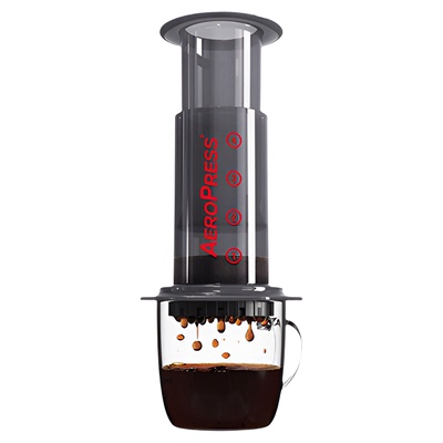 Aeropress爱乐压咖啡机户外手动