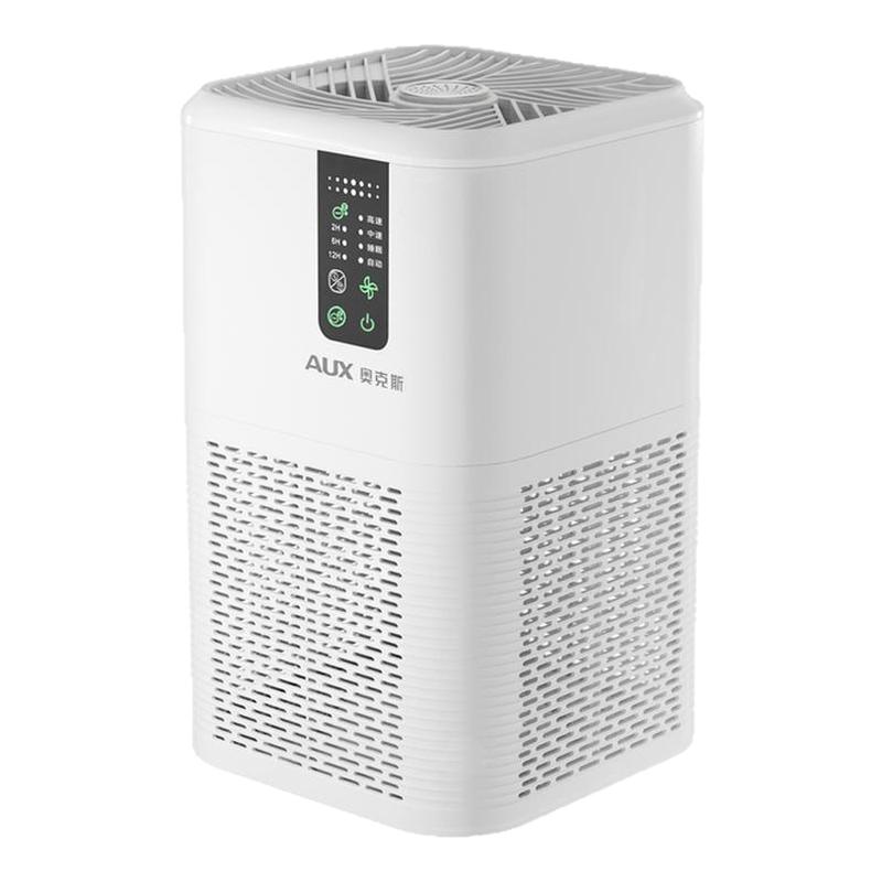 奥克斯空气净化器除甲醛除醛