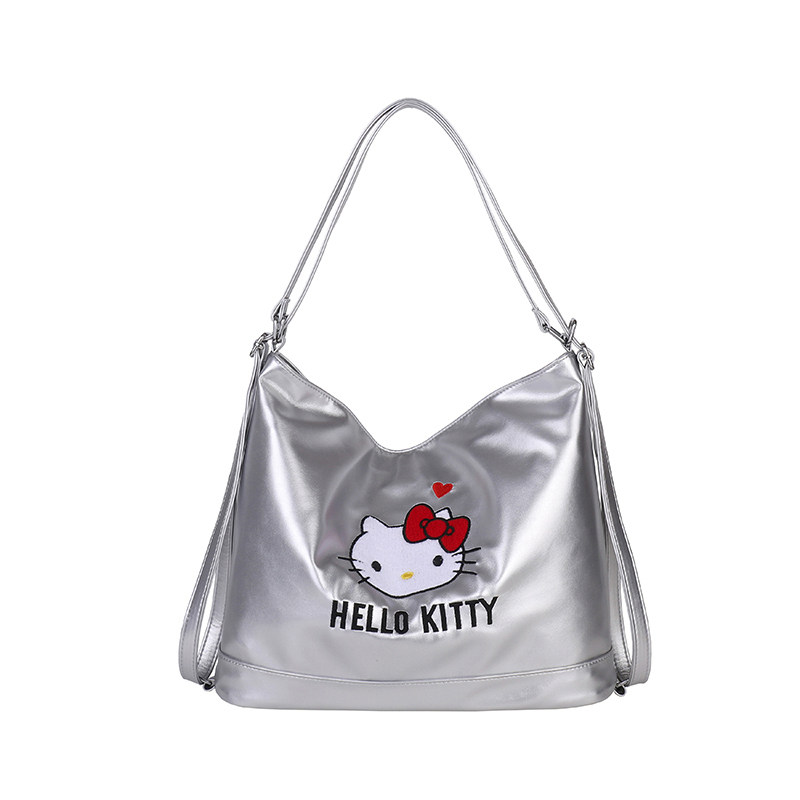 HelloKitty三用托特大容量女包