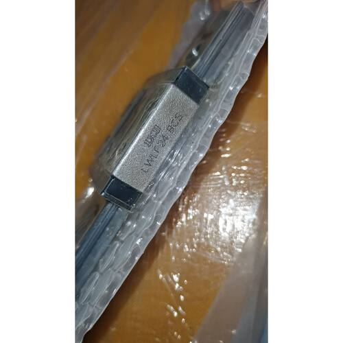 议价IKO日本 LWLF24BCS和米思米SELBWZ12滑块各