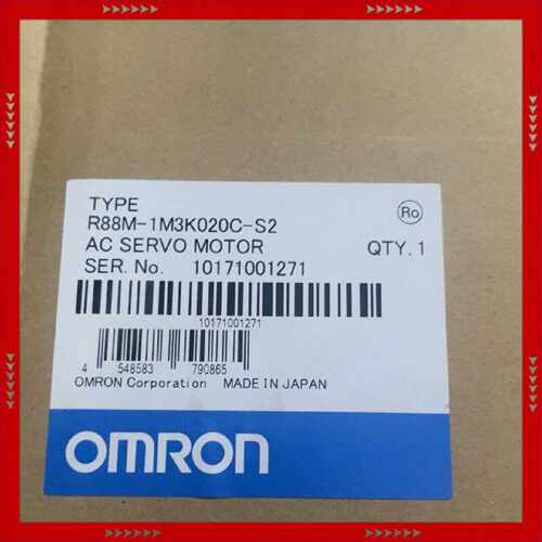 【问价】R88M-1M3K020C-S2