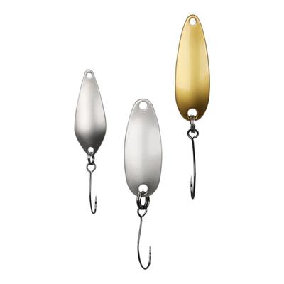 lure蝶影马口亮片淡水溪流大眼