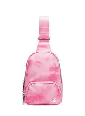 Everywhere 小款单肩包丨lululemon丨LU9CU3S