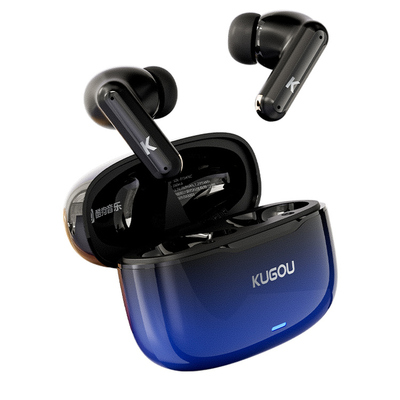 【2026新款】酷狗入耳式蓝牙耳机