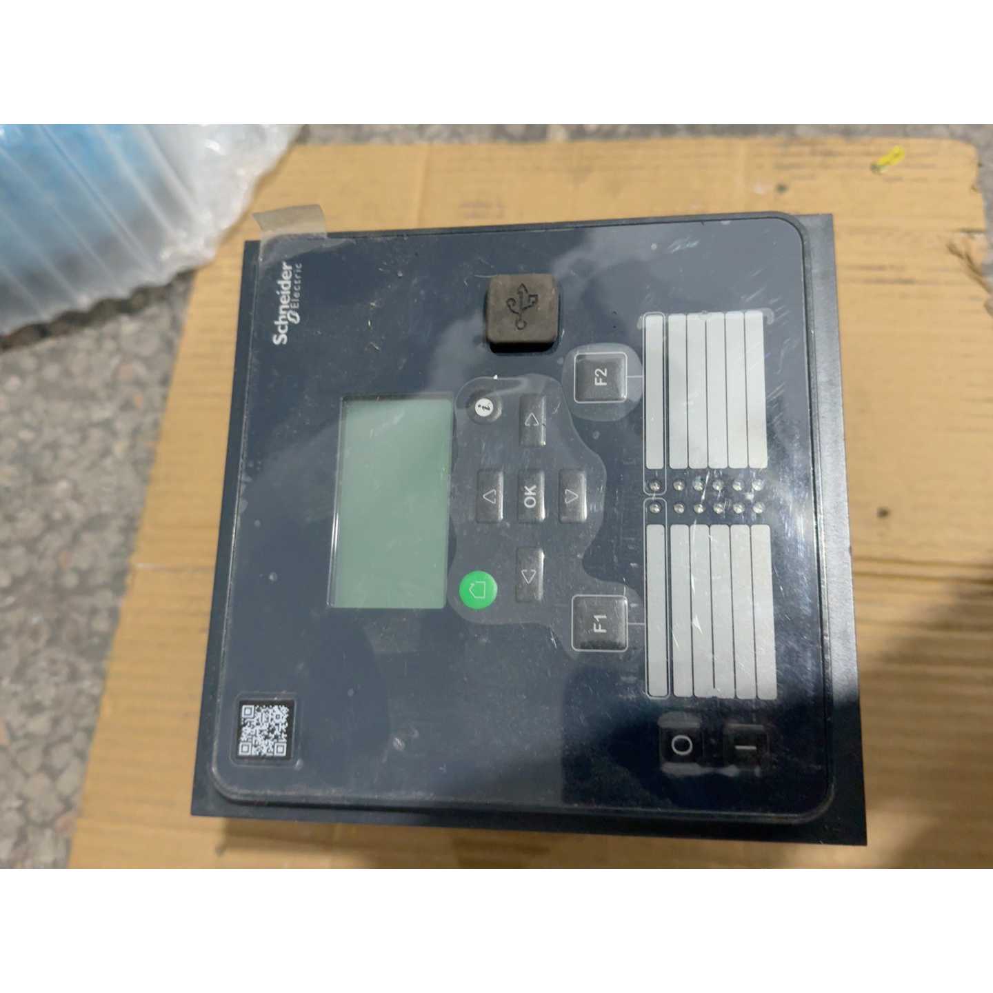 【议价-可维修】施耐德 P3继电保护器 全新/二手均有货