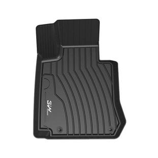 3W全TPE脚垫适用于奔驰GL GLE300 320 400 GLS450 500 63脚垫新款