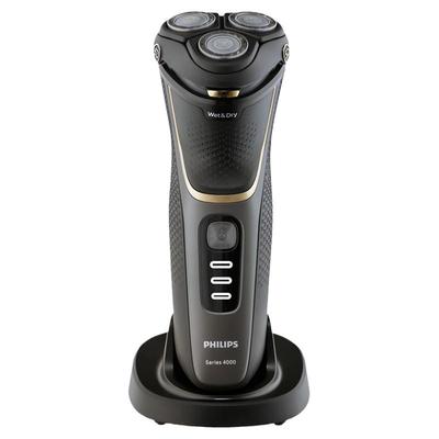 飞利浦剃须刀男电动刮胡刀S4313