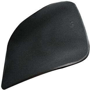 GiGi汽车用品汽车坐垫无靠背汽车四季垫汽车车用座垫通用车座椅垫