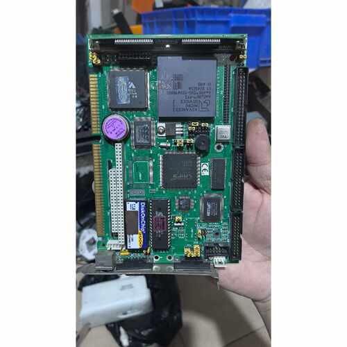 询价-实价ASM邦线机固晶机配件工业级486CPU主板型