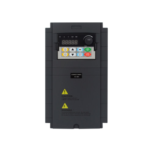 变频器 三相380V矢量电机调速器18.5 22 30 37 45 55 75 90 132kw