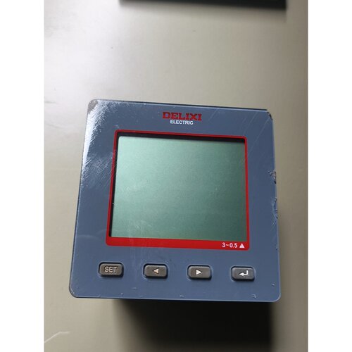 议价便宜处理德力西多功能表PD606L96T3Y可维修