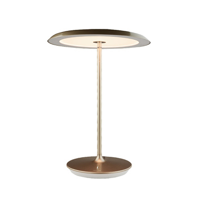 led卧室桌灯飞利浦创意