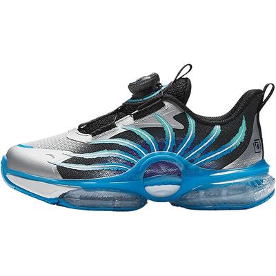 安踏儿童男小童运动跑鞋