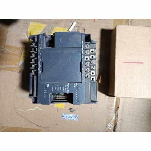 询价KEYENCE基恩士PLC模块 KV-N14DT，件，成