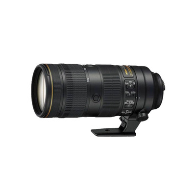 出租尼康镜头70200 1424 28300中长焦相机镜头免押金租赁