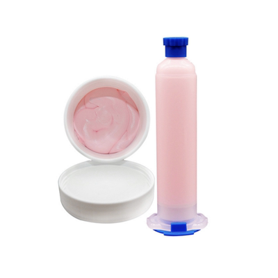 导热凝胶cpu手机无人机导热胶6W