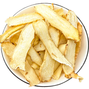 野生玉竹正品500g克玉竹片干货非特级官方旗舰搭沙参玉竹麦冬煲汤