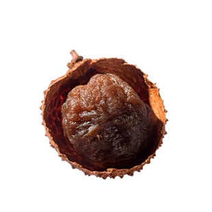 桂味荔枝干2024新货核小肉厚特级广东高州特产晒干泡茶一斤旗舰店