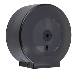 厕所壁挂式大卷纸盒酒店家用卫生间免打孔塑料防水北奥大号纸巾架