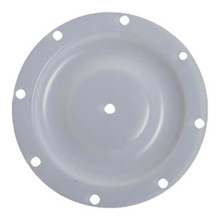 气动隔膜泵膜片QBY/QBYK特氟龙F46山道胶丁腈橡胶四氟 隔膜泵配件