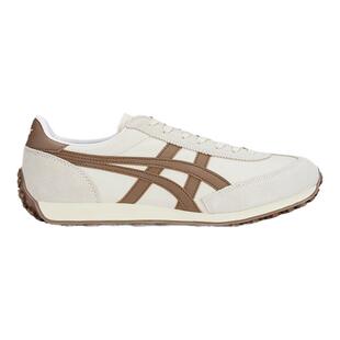 Onitsuka Tiger鬼塚虎EDR 78™冬季米色棕色韩系运动休闲阿甘鞋