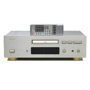 二手原装日本进口 DENON/天龙 DCD-2800AL HIFI发烧旗舰CD机 220v