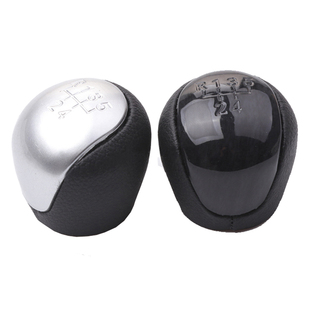 适配现代悦手动排挡杆手球秀儿福瑞迪换挡杆球头变速杆档位档把头