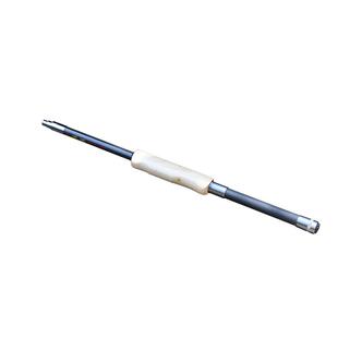 威武碳素老飞甲一体盘甲鱼枪全套装打甲鱼钓老鳖枪甲鱼杆送包线钩