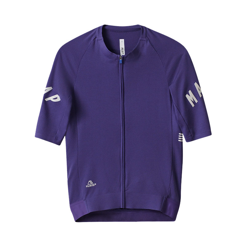 cyclemacpmaap骑行服短袖公路车