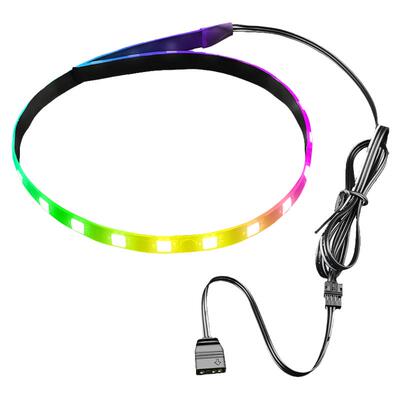 酷月40cm磁吸ARGB机箱灯条