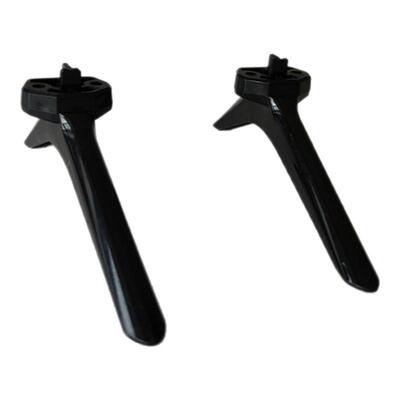 适用于海信电视机底座50E3G 55E3G 55E3G-PRO 65E3G HZ55A66E座架