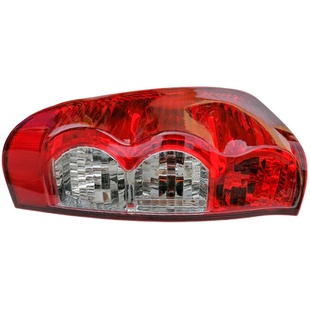 适用于长城风骏5后尾灯风骏5欧洲版皮卡尾灯总成刹车灯转向灯配件