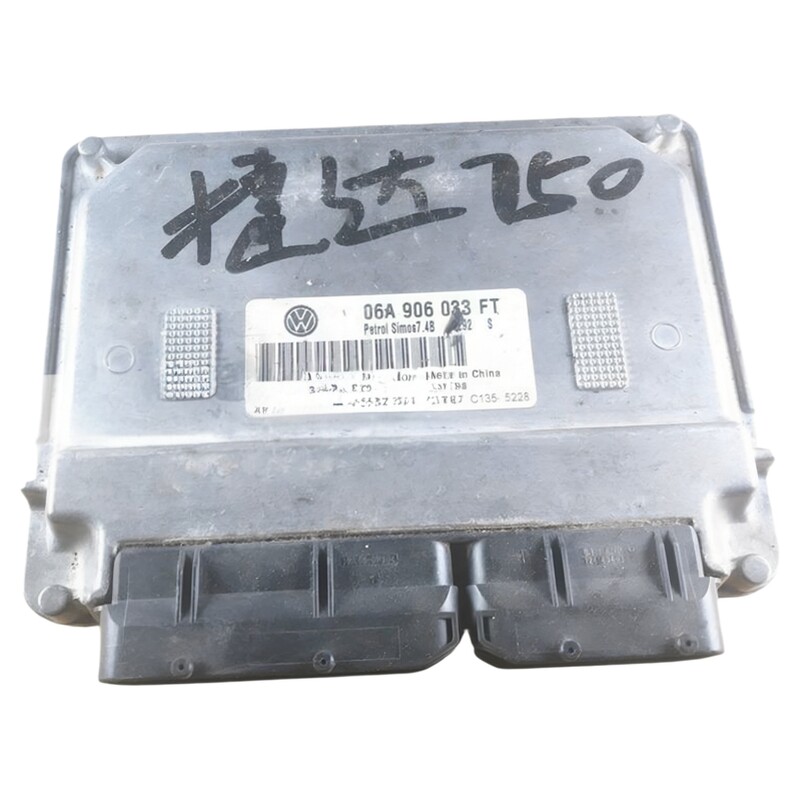 适用大众捷达ECU发动机电脑板其它汽车电子用品