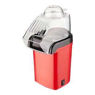 家用全自动爆米花机儿童迷你微小型苞玉米粒爆谷机热风式新款神器