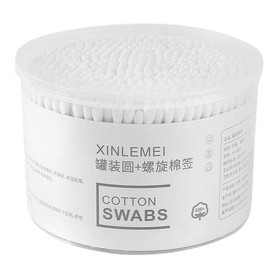 双头棉签掏耳朵化妆一次性卫生棉
