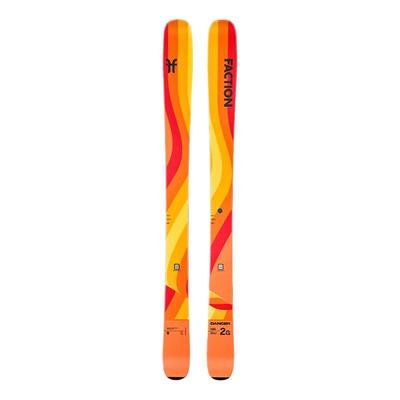 FACTIONDancer舞者青少年滑雪板