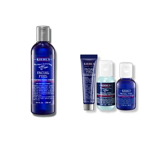 科颜氏男士保湿爽肤水 情人节生日礼物正品