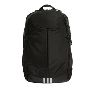 adidas阿迪达斯多口袋收纳书包夏旅行徒步登山中性双肩背包KR2575
