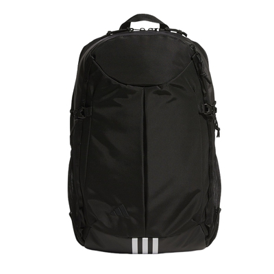 adidas阿迪达斯多口袋收纳书包夏旅行徒步登山中性双肩背包KR2575