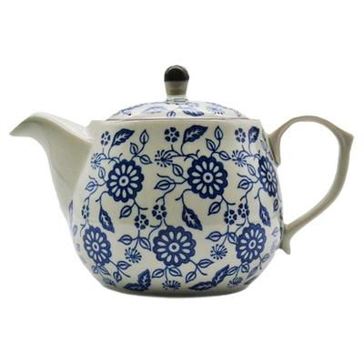 老式过滤纯手工功夫复古冲茶器