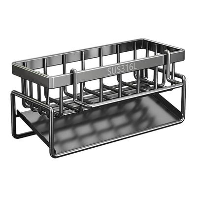 厨房置物架水槽收纳架