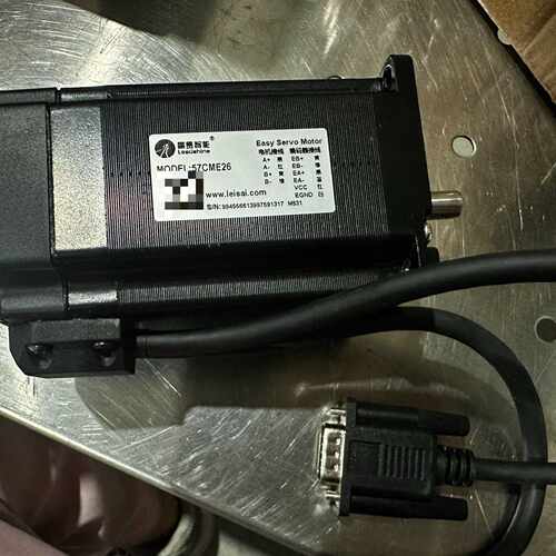 【议价-可维修】LEADSHINE 电机 57CME26/均有货