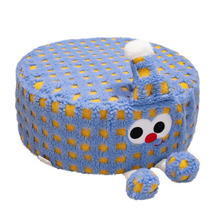 地上榻榻米坐垫团蒲懒人沙发地板屁垫阳台坐墩飘窗家用厚垫子地垫