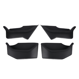 启舷适用特斯拉车门储物盒焕新版Model3/Y/YL门槽储物盒收纳y配件