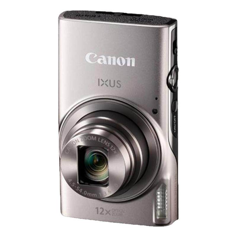 Canon/佳能数码相机12倍变焦